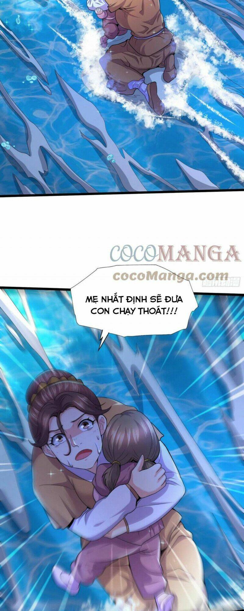 Bổn Tế Tu Chính Là Tiện Đạo: Chapter 220