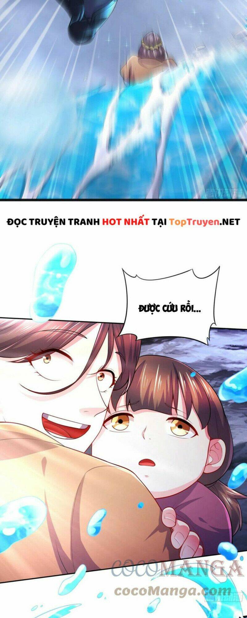 Bổn Tế Tu Chính Là Tiện Đạo: Chapter 220