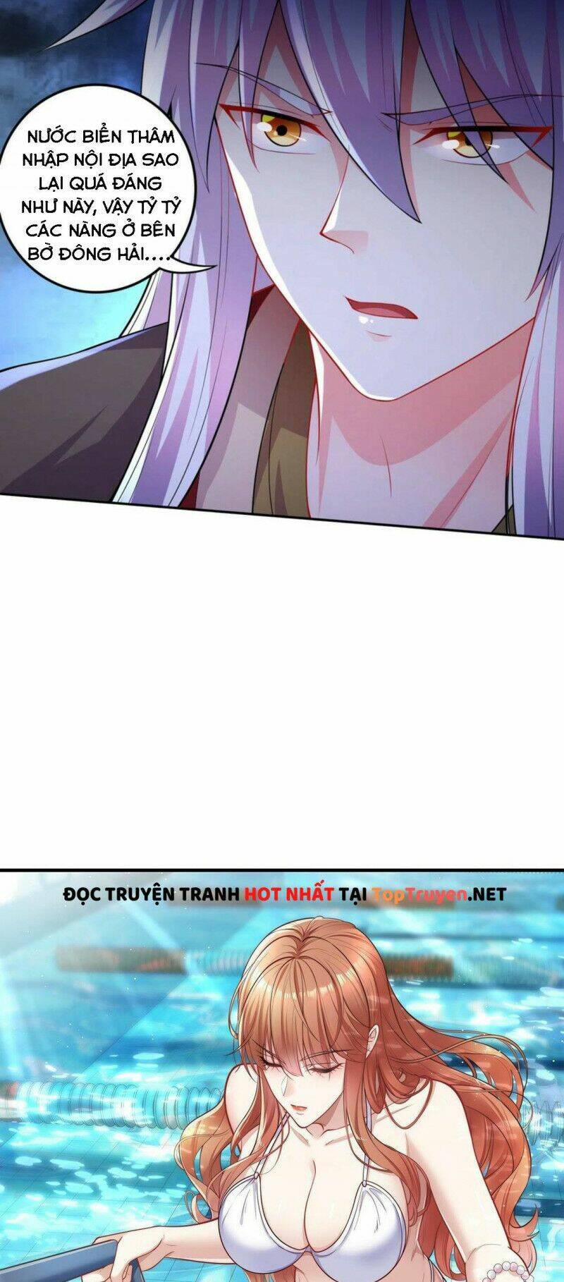 Bổn Tế Tu Chính Là Tiện Đạo: Chapter 220