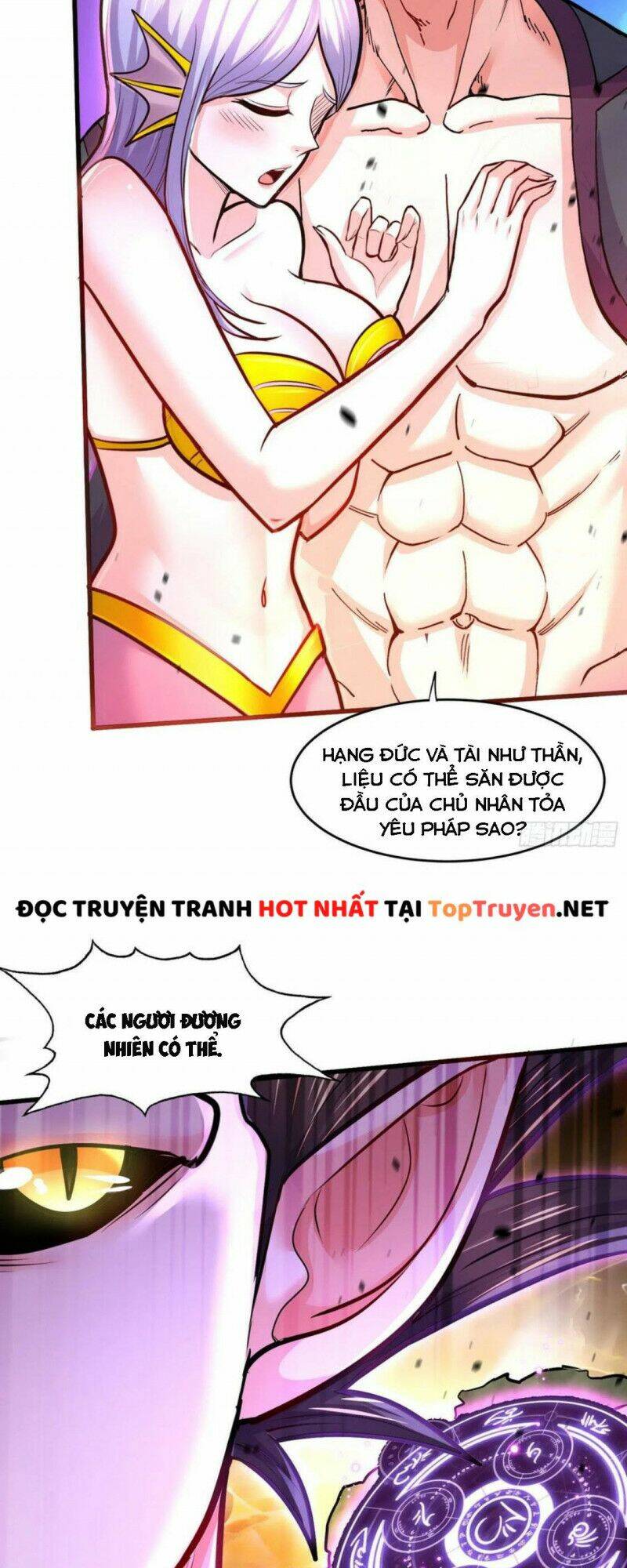 Bổn Tế Tu Chính Là Tiện Đạo: Chapter 220
