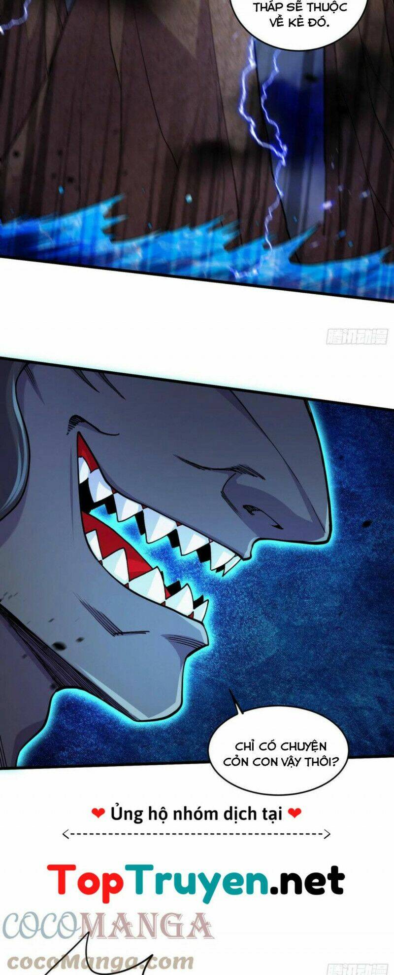 Bổn Tế Tu Chính Là Tiện Đạo: Chapter 220