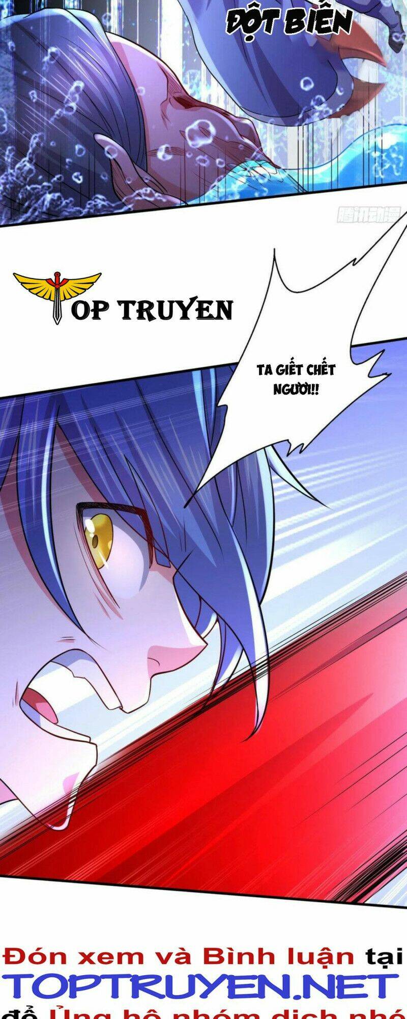 Bổn Tế Tu Chính Là Tiện Đạo: Chapter 221