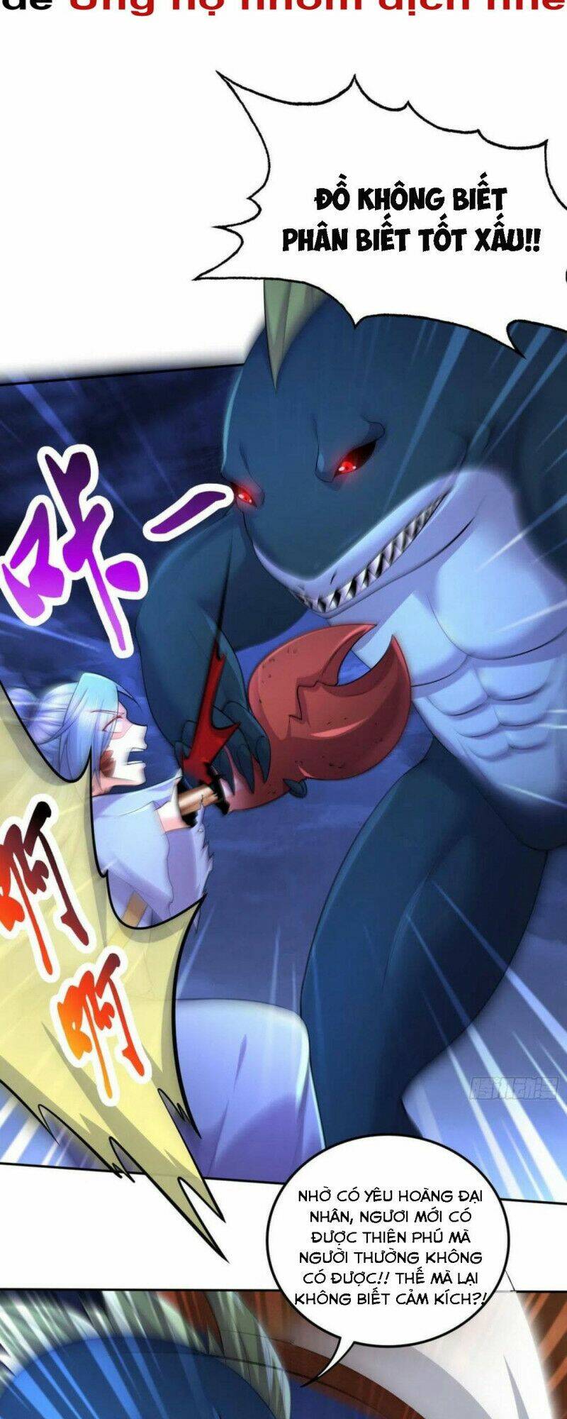 Bổn Tế Tu Chính Là Tiện Đạo: Chapter 221