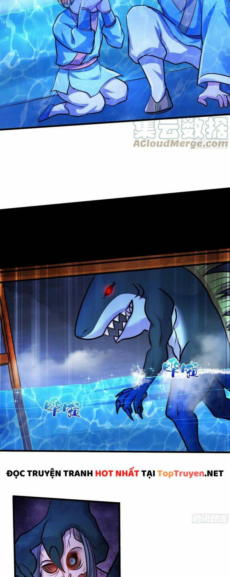 Bổn Tế Tu Chính Là Tiện Đạo: Chapter 221