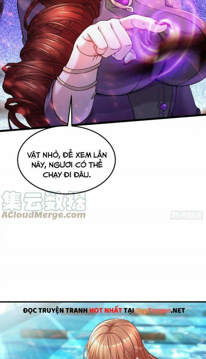 Bổn Tế Tu Chính Là Tiện Đạo: Chapter 221