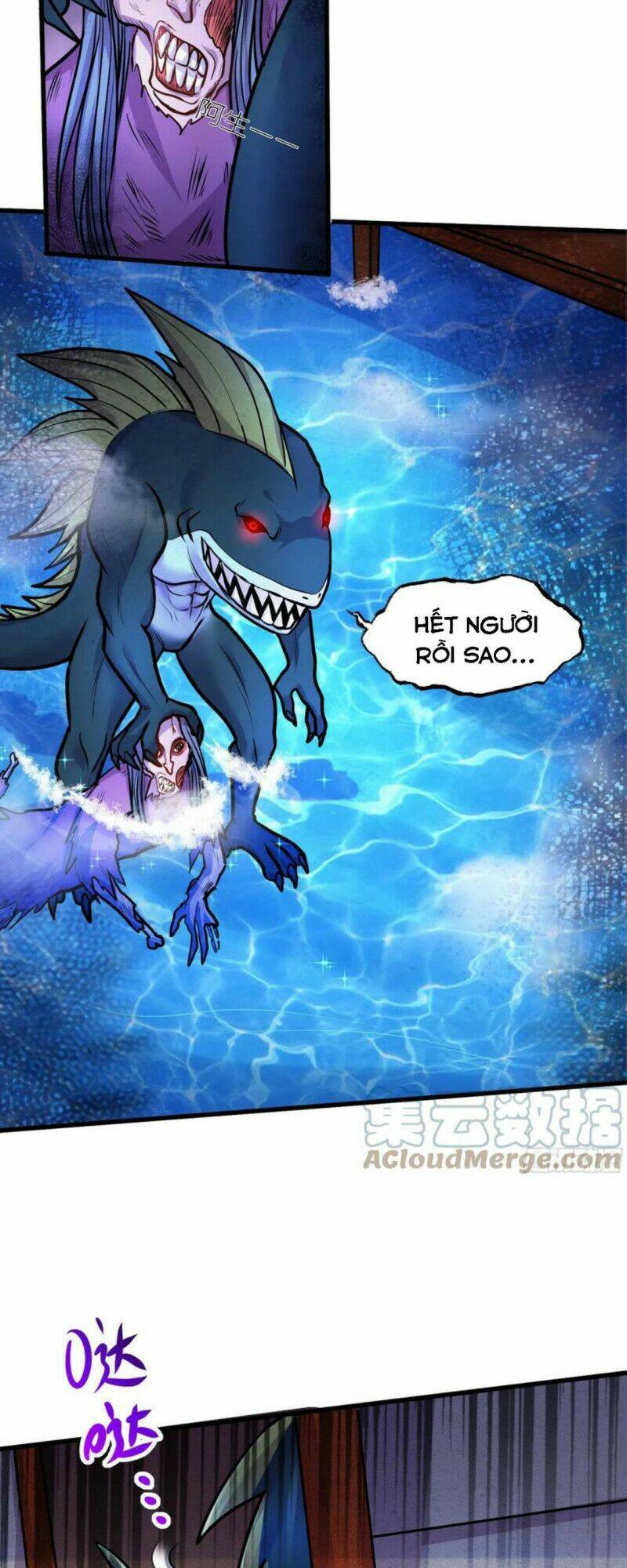 Bổn Tế Tu Chính Là Tiện Đạo: Chapter 221