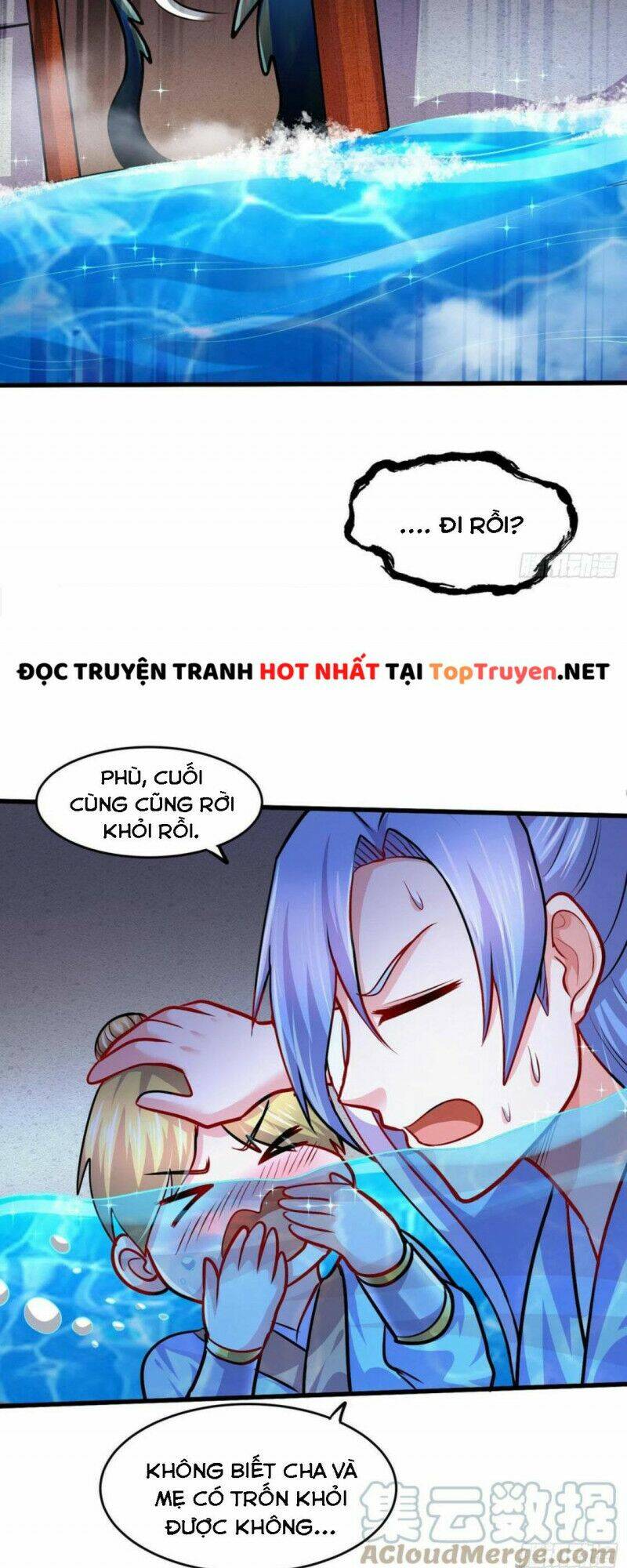 Bổn Tế Tu Chính Là Tiện Đạo: Chapter 221