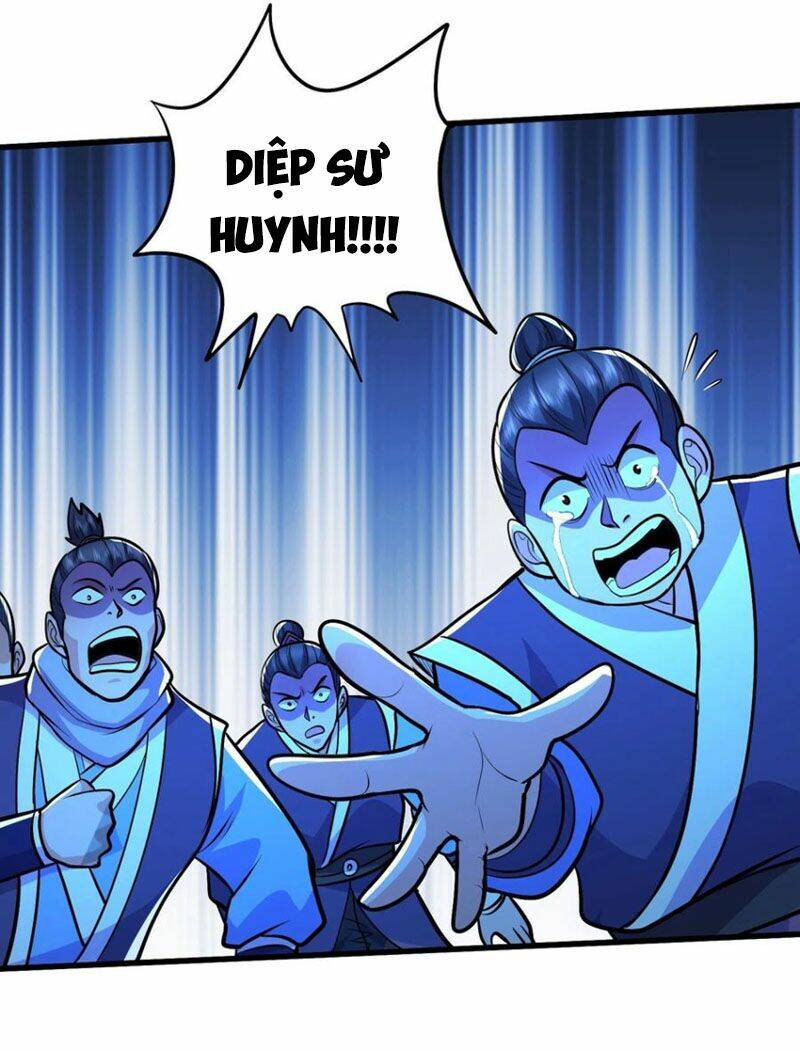 Bổn Tế Tu Chính Là Tiện Đạo: Chapter 222