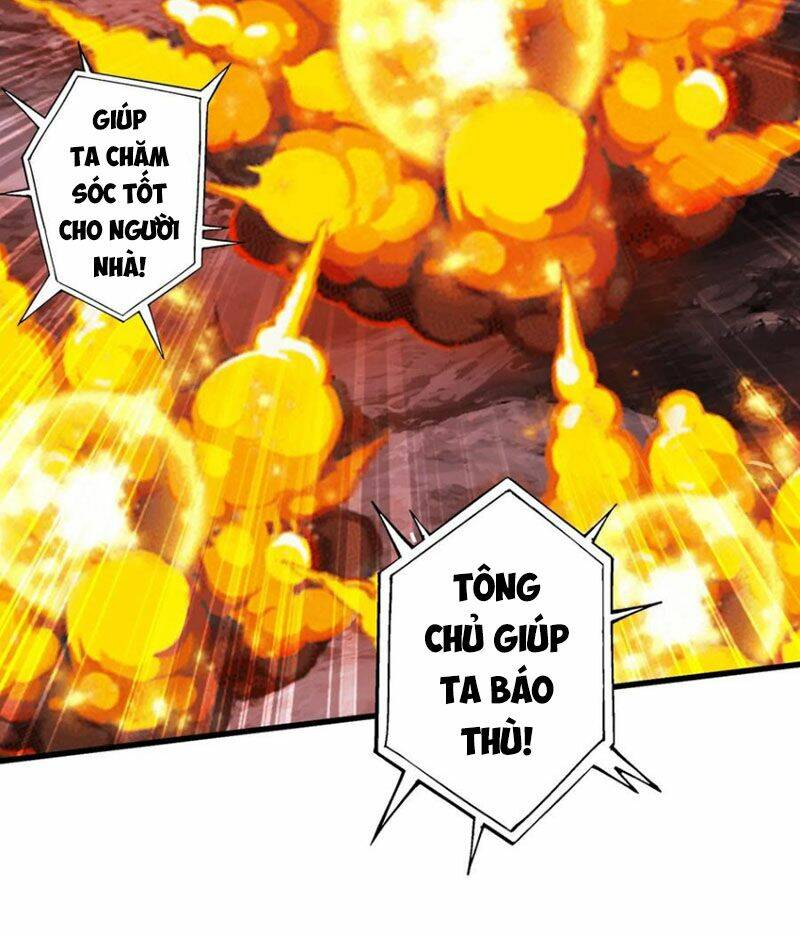 Bổn Tế Tu Chính Là Tiện Đạo: Chapter 222