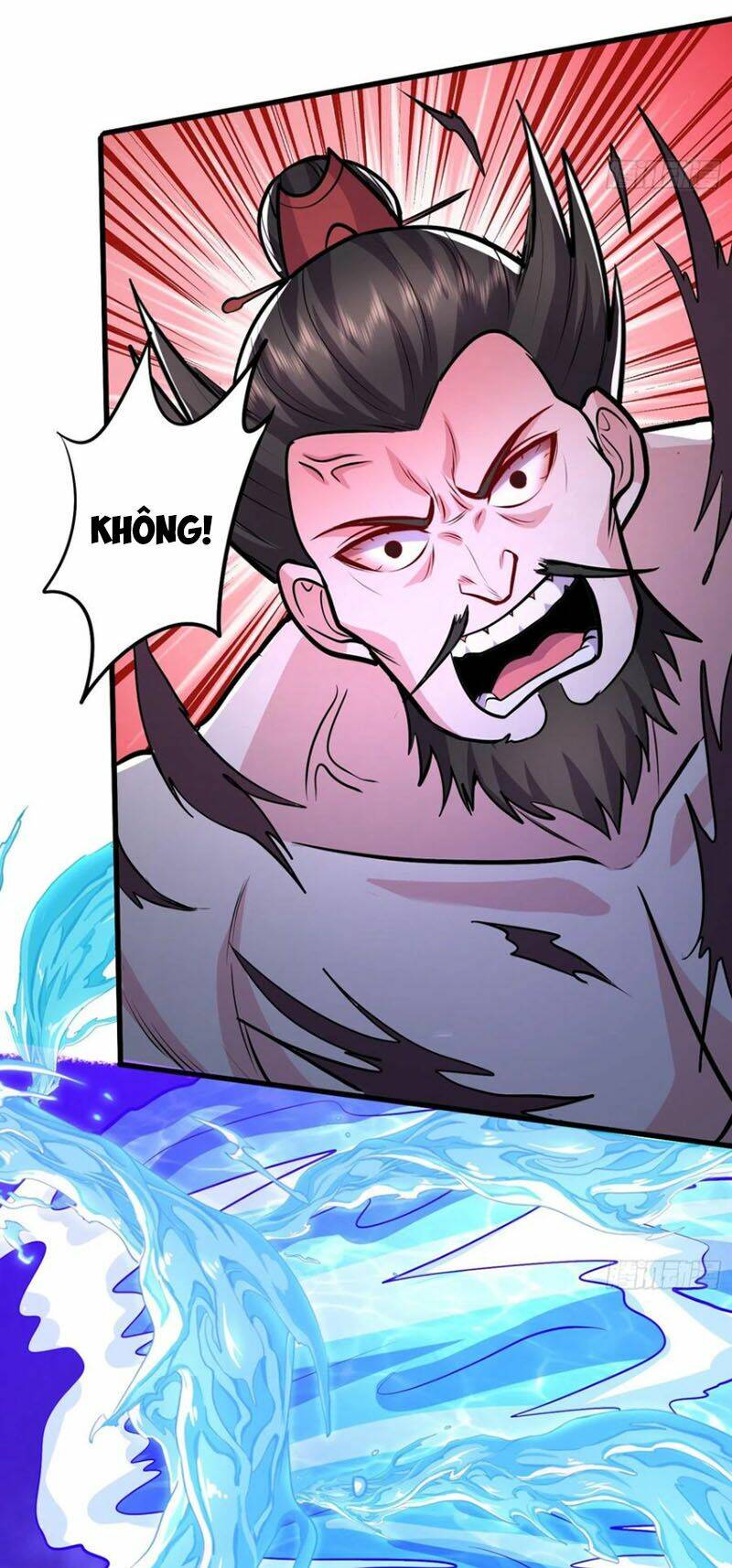 Bổn Tế Tu Chính Là Tiện Đạo: Chapter 222