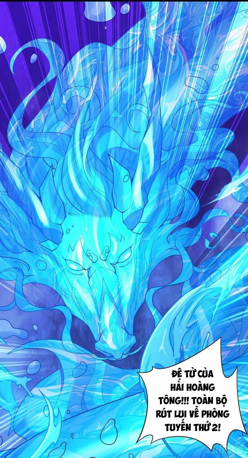 Bổn Tế Tu Chính Là Tiện Đạo: Chapter 222