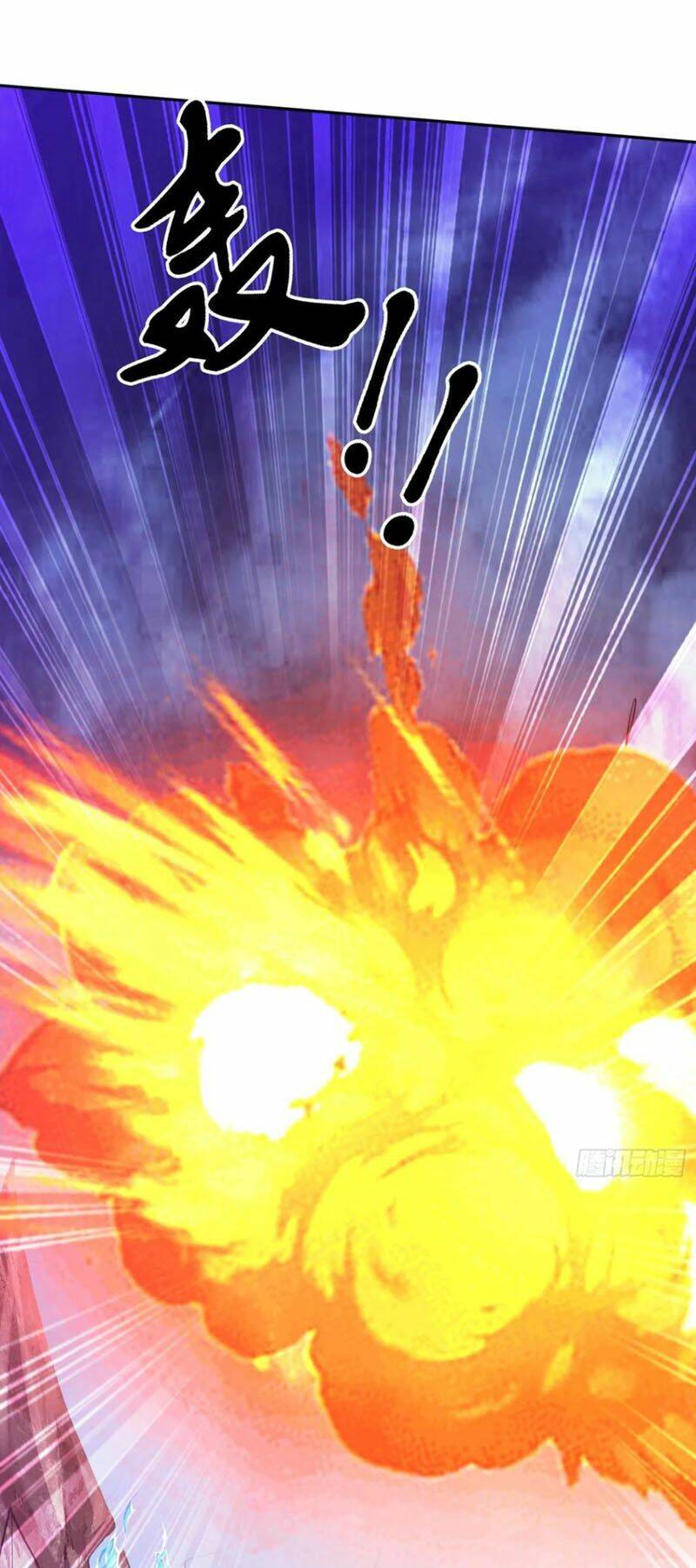 Bổn Tế Tu Chính Là Tiện Đạo: Chapter 222