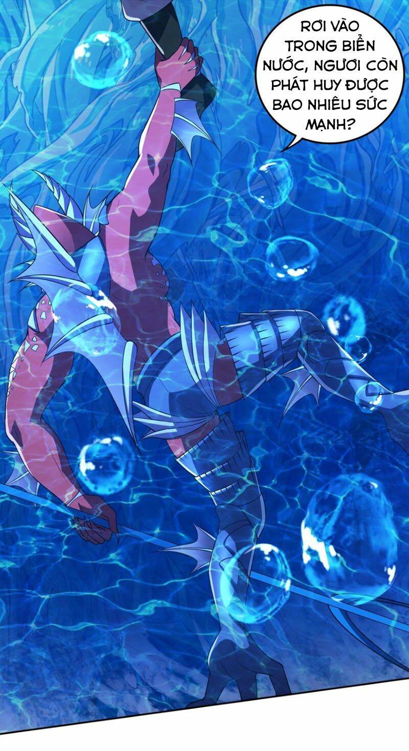 Bổn Tế Tu Chính Là Tiện Đạo: Chapter 222