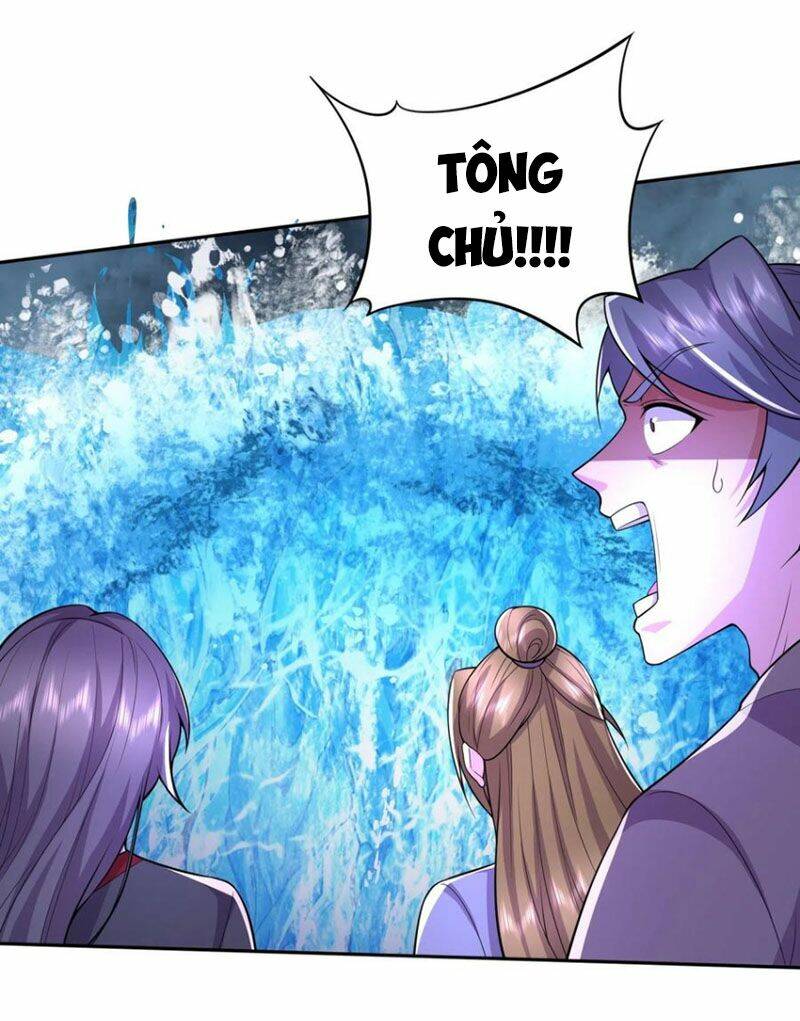 Bổn Tế Tu Chính Là Tiện Đạo: Chapter 222
