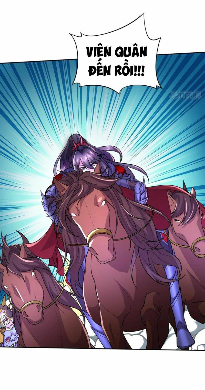 Bổn Tế Tu Chính Là Tiện Đạo: Chapter 222