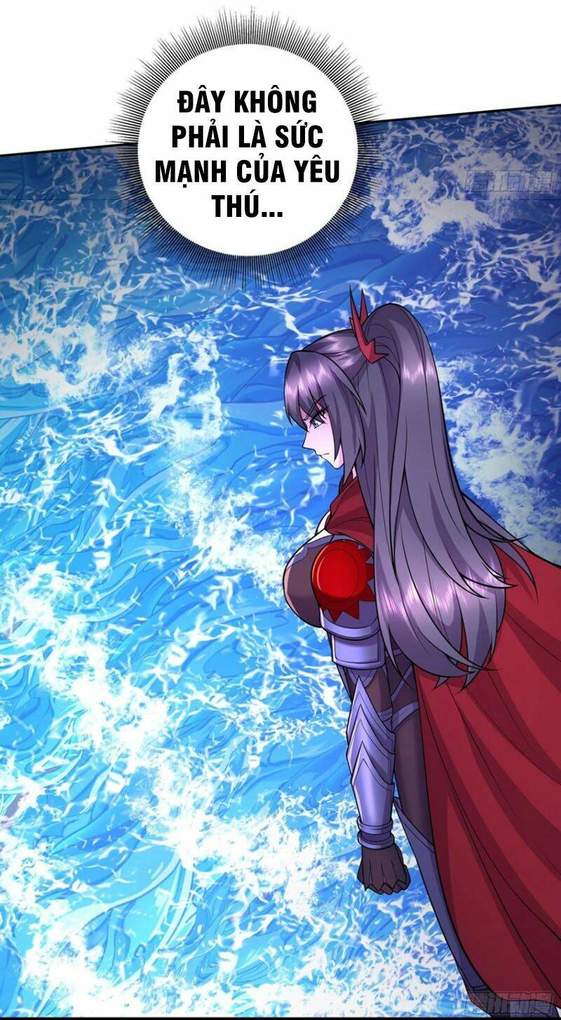Bổn Tế Tu Chính Là Tiện Đạo: Chapter 222