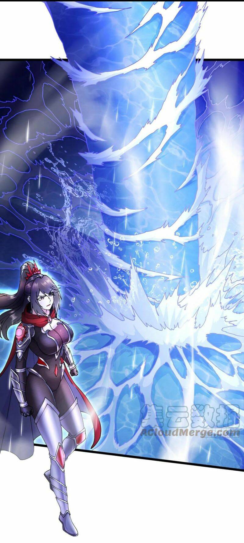Bổn Tế Tu Chính Là Tiện Đạo: Chapter 222