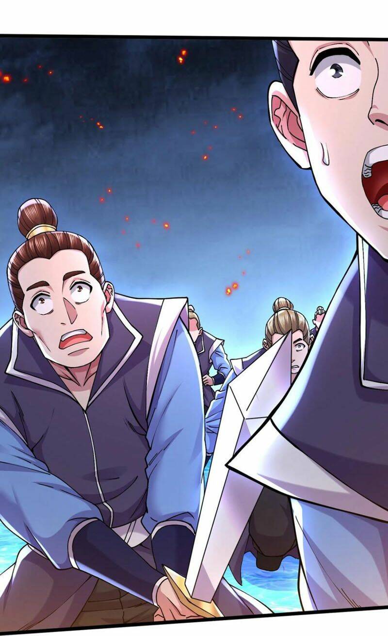 Bổn Tế Tu Chính Là Tiện Đạo: Chapter 222