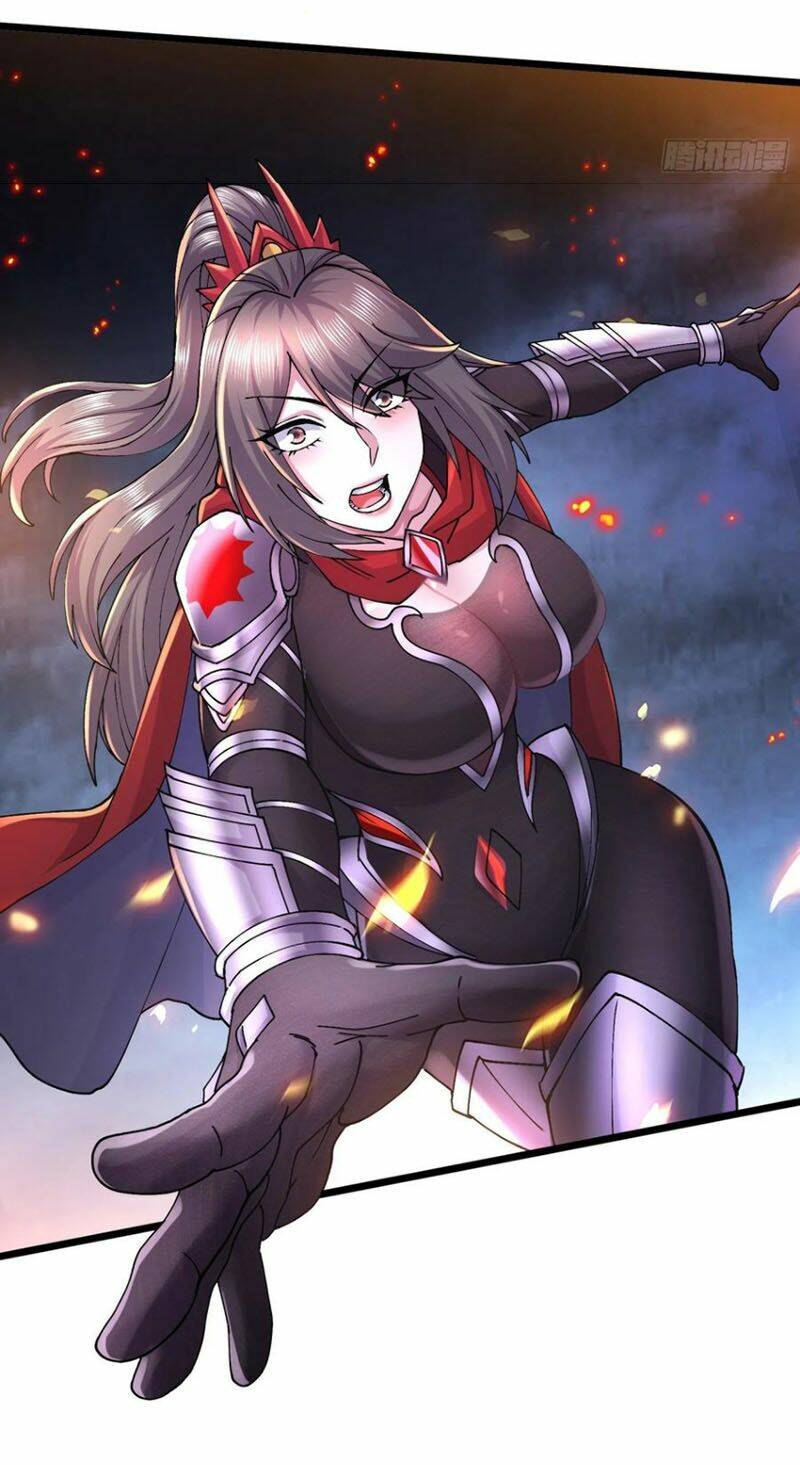Bổn Tế Tu Chính Là Tiện Đạo: Chapter 222