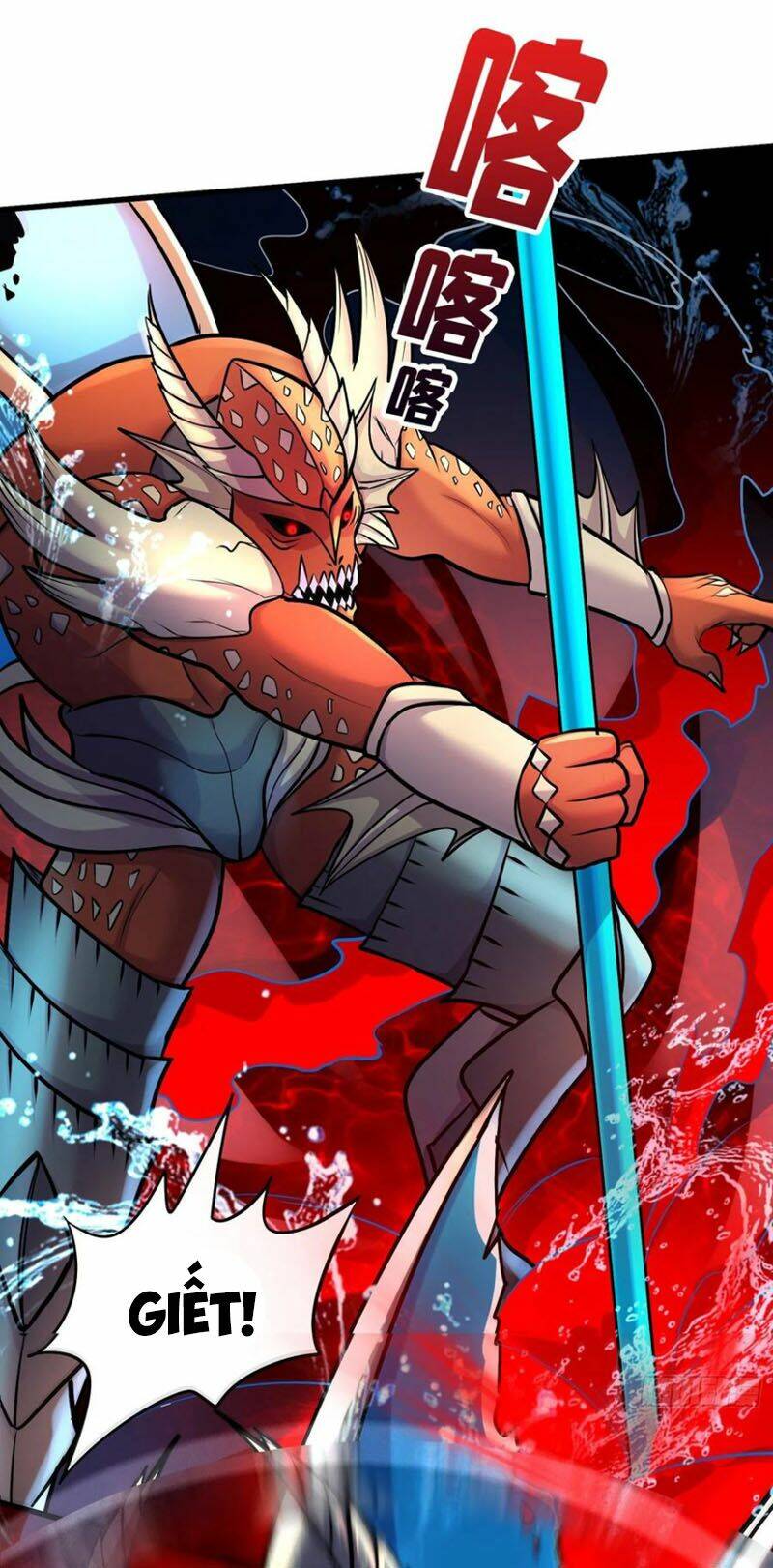 Bổn Tế Tu Chính Là Tiện Đạo: Chapter 222