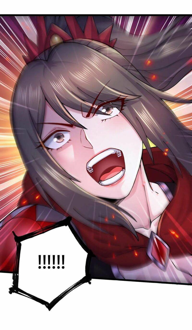 Bổn Tế Tu Chính Là Tiện Đạo: Chapter 222