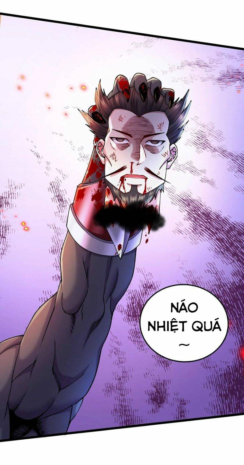 Bổn Tế Tu Chính Là Tiện Đạo: Chapter 222