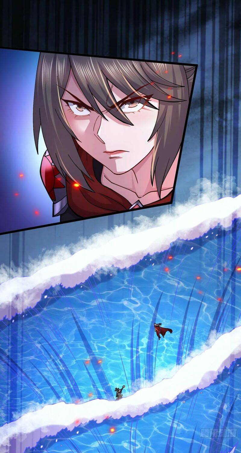 Bổn Tế Tu Chính Là Tiện Đạo: Chapter 222