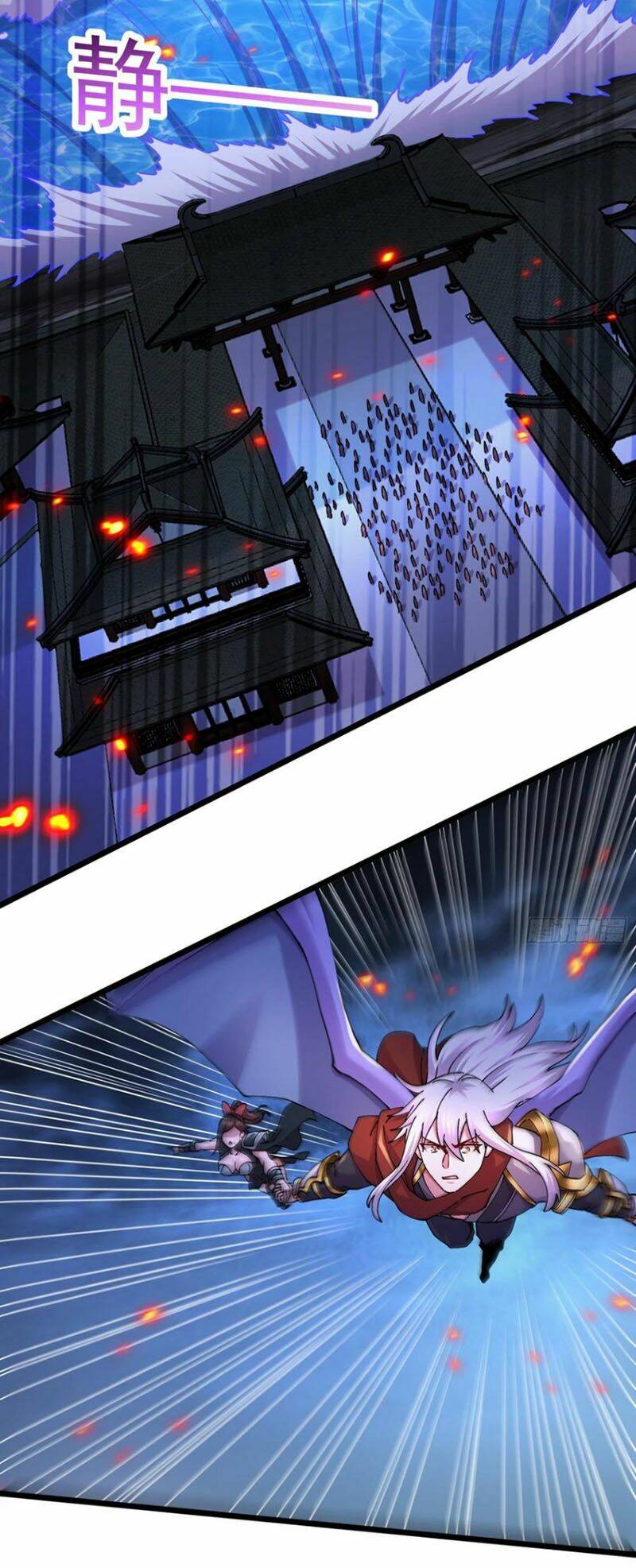 Bổn Tế Tu Chính Là Tiện Đạo: Chapter 222