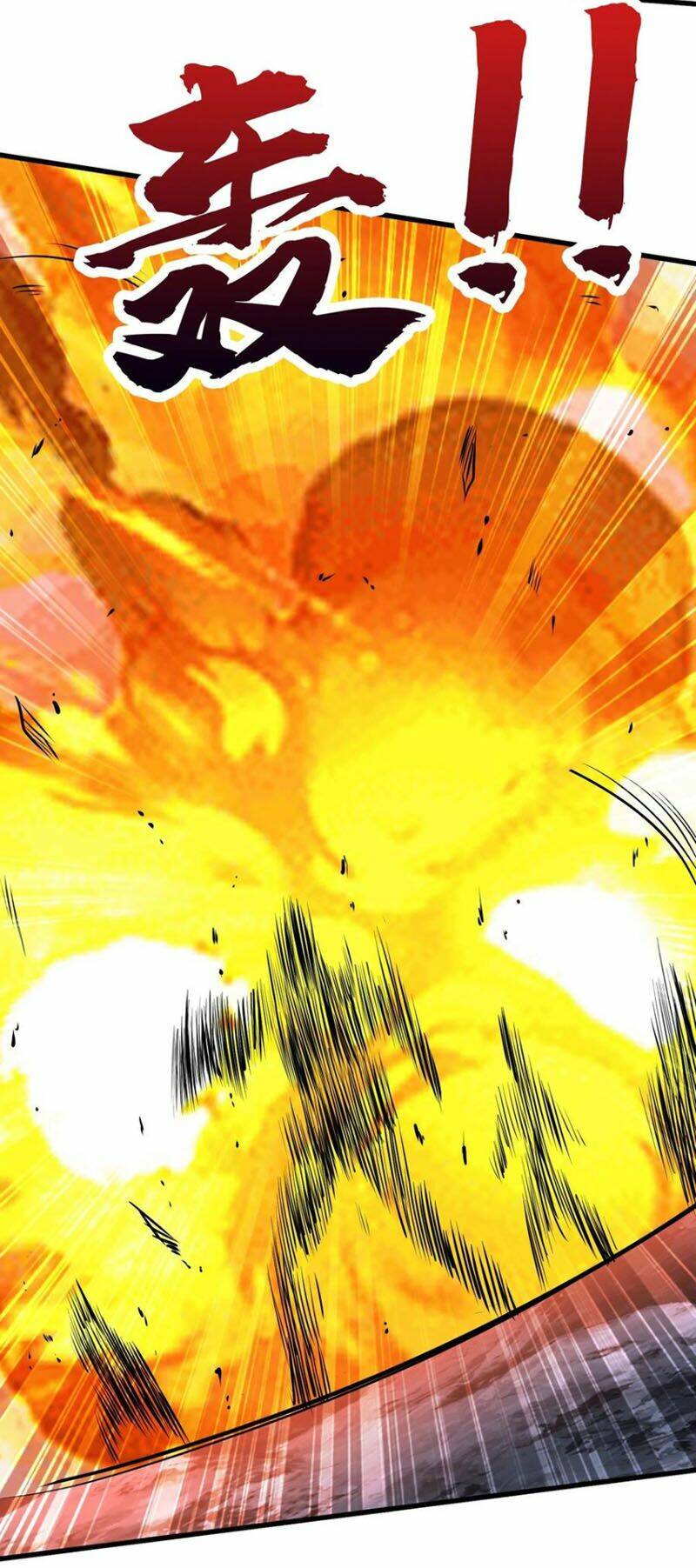 Bổn Tế Tu Chính Là Tiện Đạo: Chapter 222