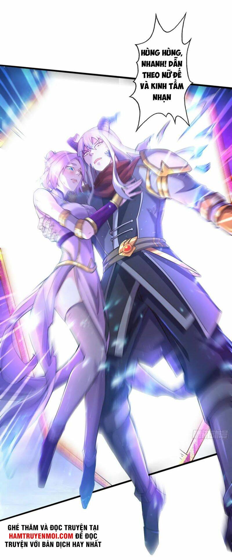 Bổn Tế Tu Chính Là Tiện Đạo: Chapter 224