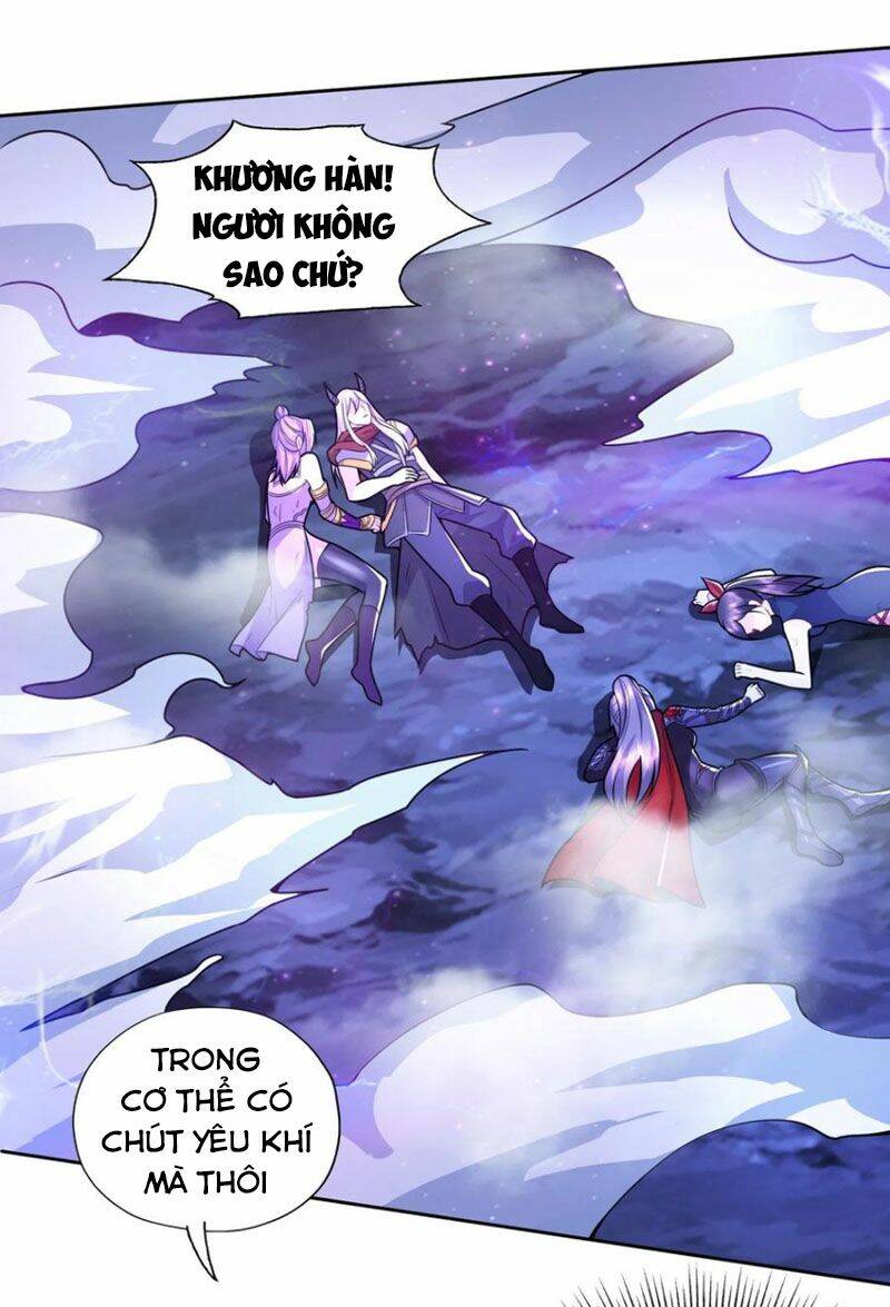 Bổn Tế Tu Chính Là Tiện Đạo: Chapter 224