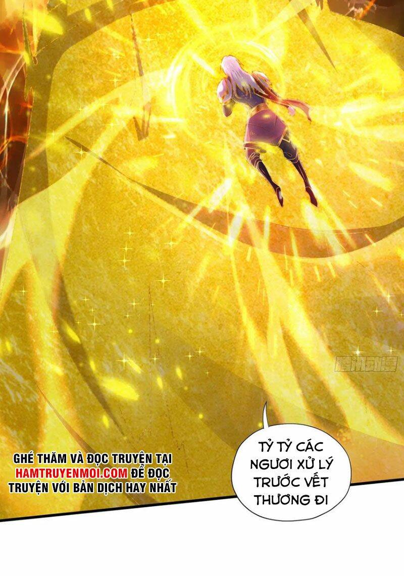 Bổn Tế Tu Chính Là Tiện Đạo: Chapter 224