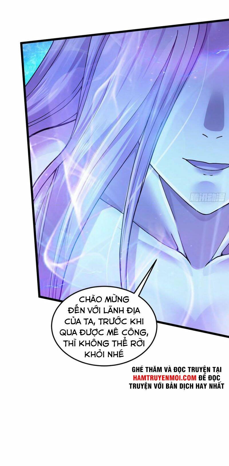 Bổn Tế Tu Chính Là Tiện Đạo: Chapter 224