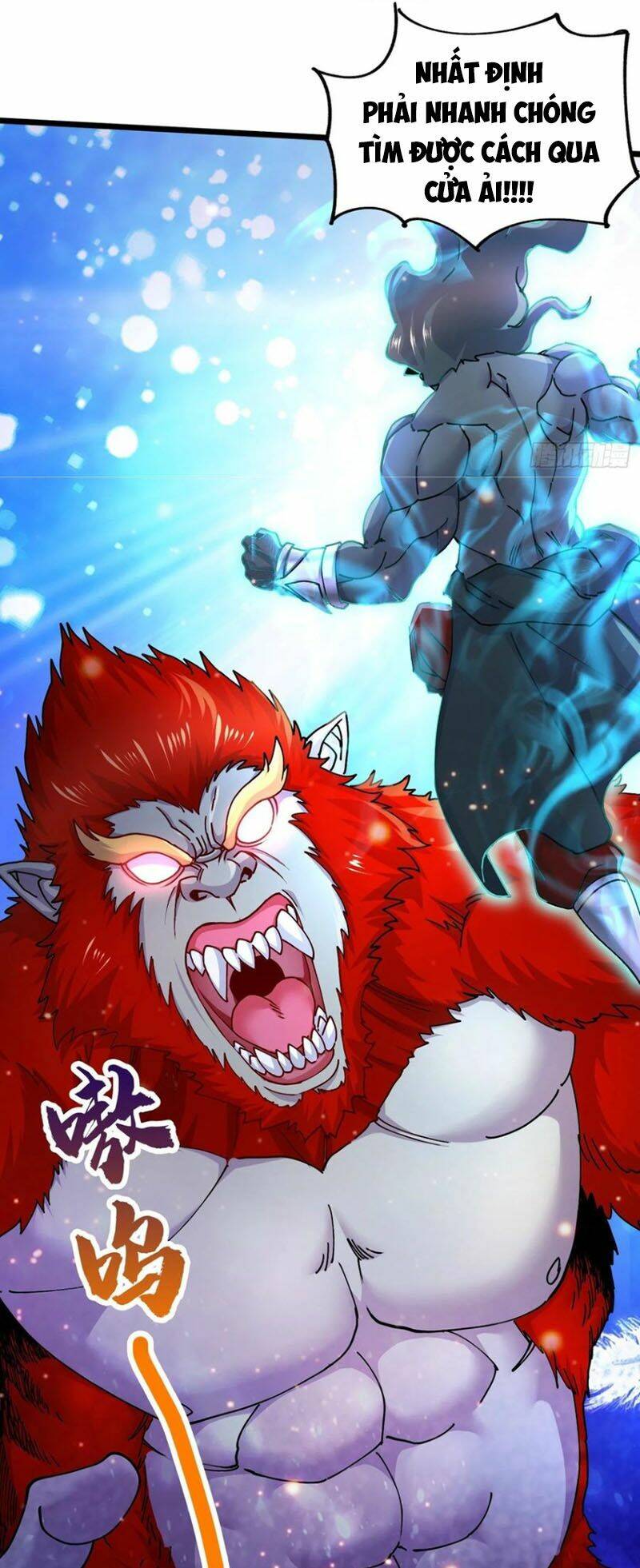 Bổn Tế Tu Chính Là Tiện Đạo: Chapter 224