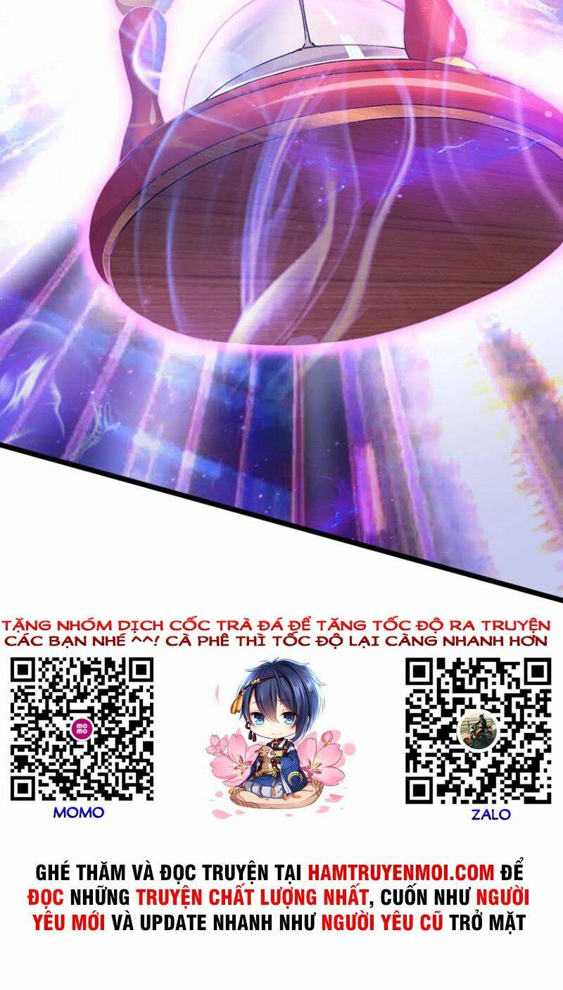 Bổn Tế Tu Chính Là Tiện Đạo: Chapter 224