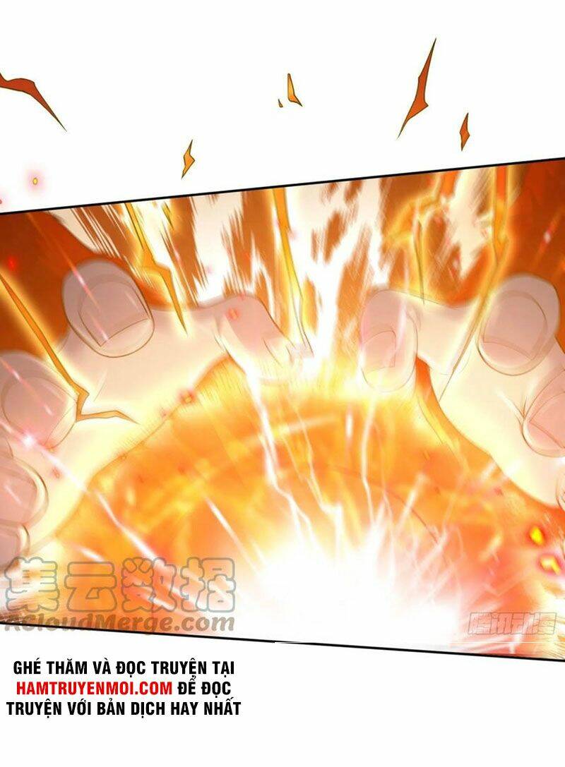 Bổn Tế Tu Chính Là Tiện Đạo: Chapter 227