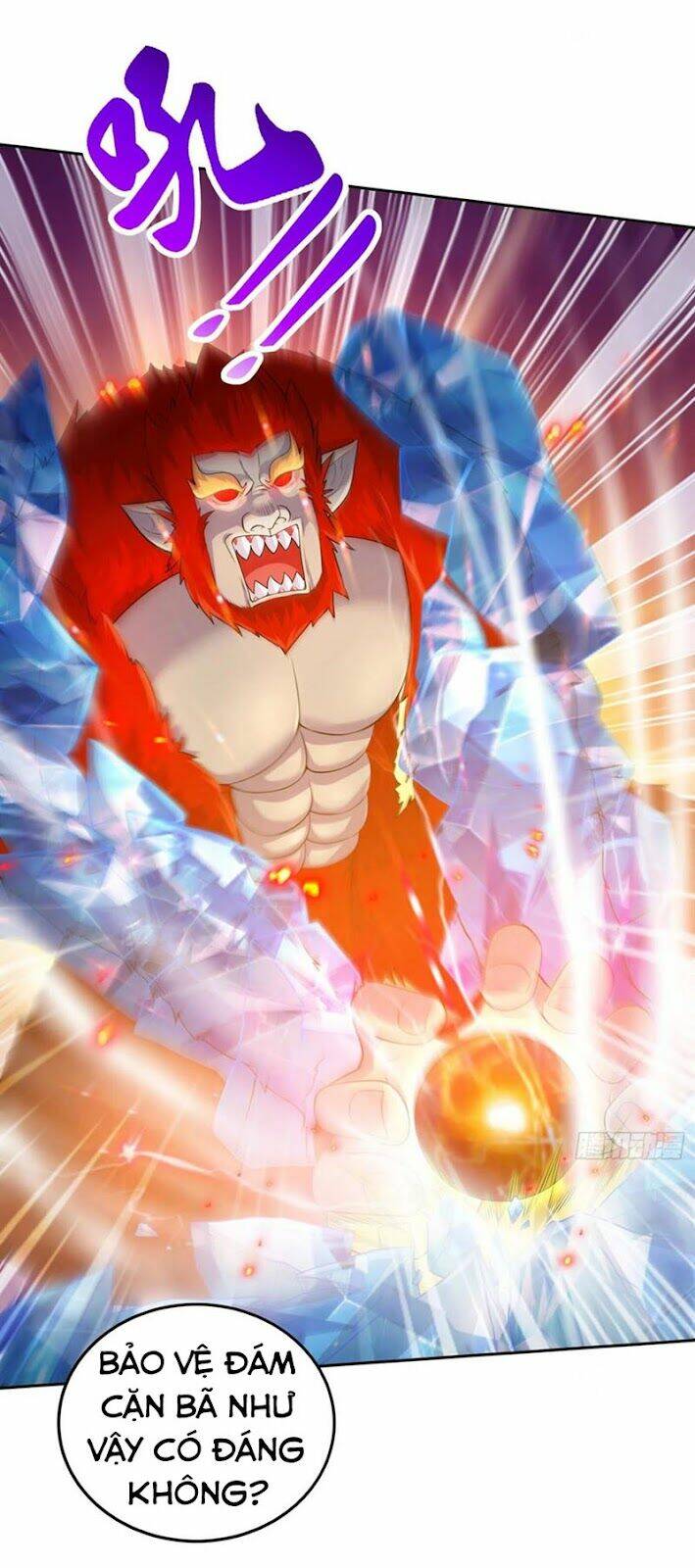 Bổn Tế Tu Chính Là Tiện Đạo: Chapter 227