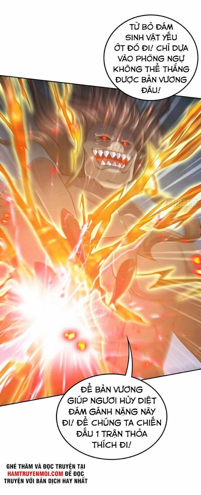 Bổn Tế Tu Chính Là Tiện Đạo: Chapter 227