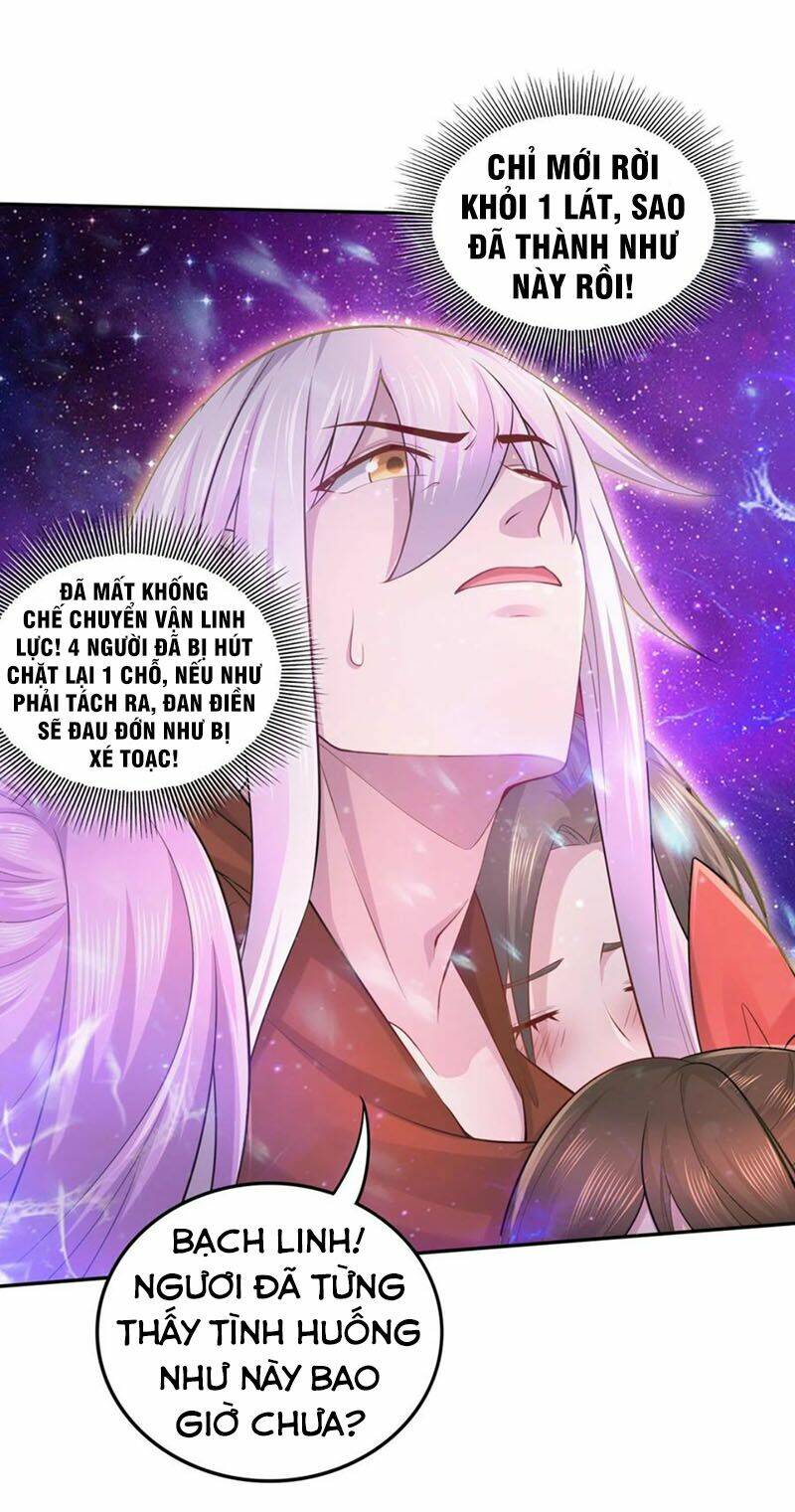 Bổn Tế Tu Chính Là Tiện Đạo: Chapter 227