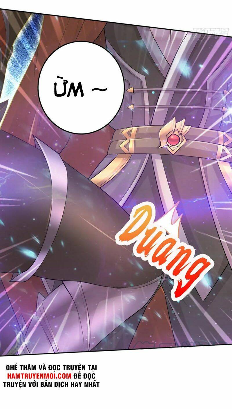 Bổn Tế Tu Chính Là Tiện Đạo: Chapter 227