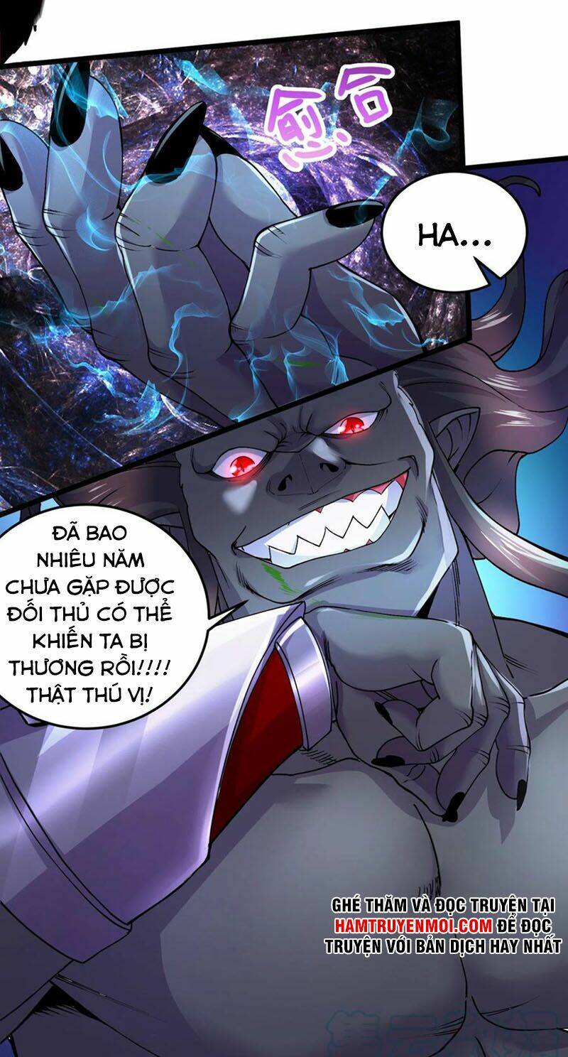 Bổn Tế Tu Chính Là Tiện Đạo: Chapter 227