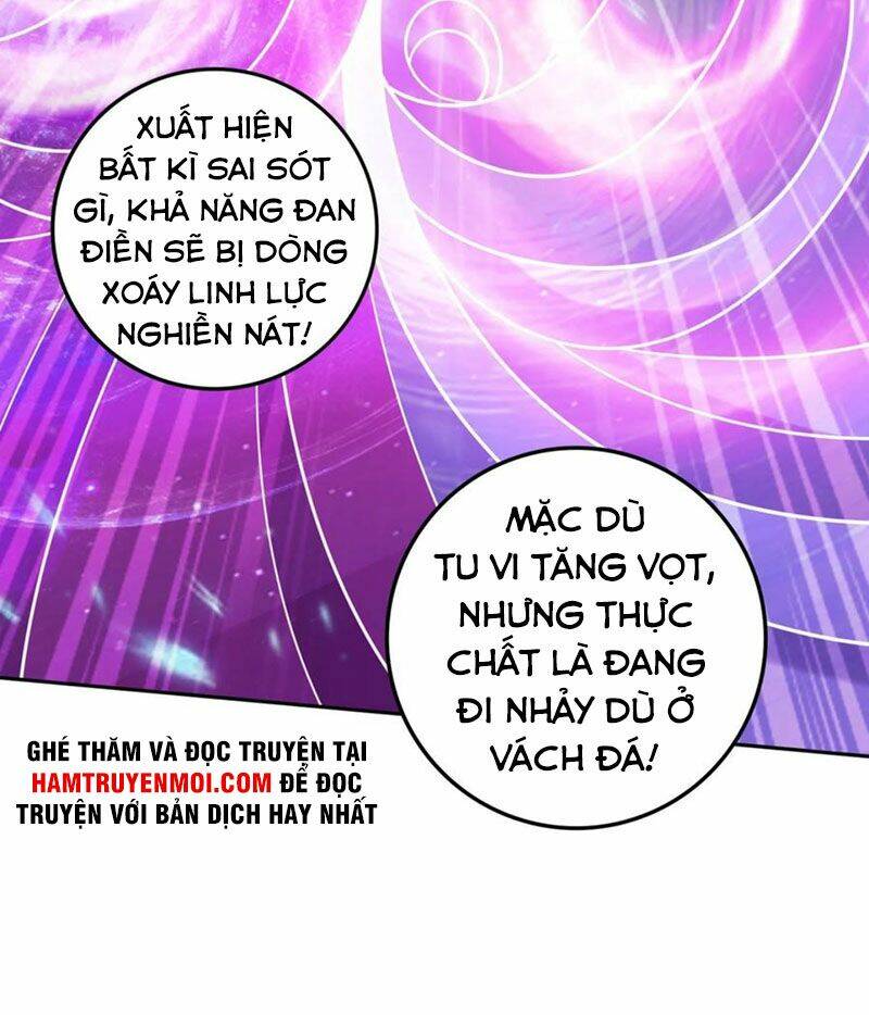 Bổn Tế Tu Chính Là Tiện Đạo: Chapter 227