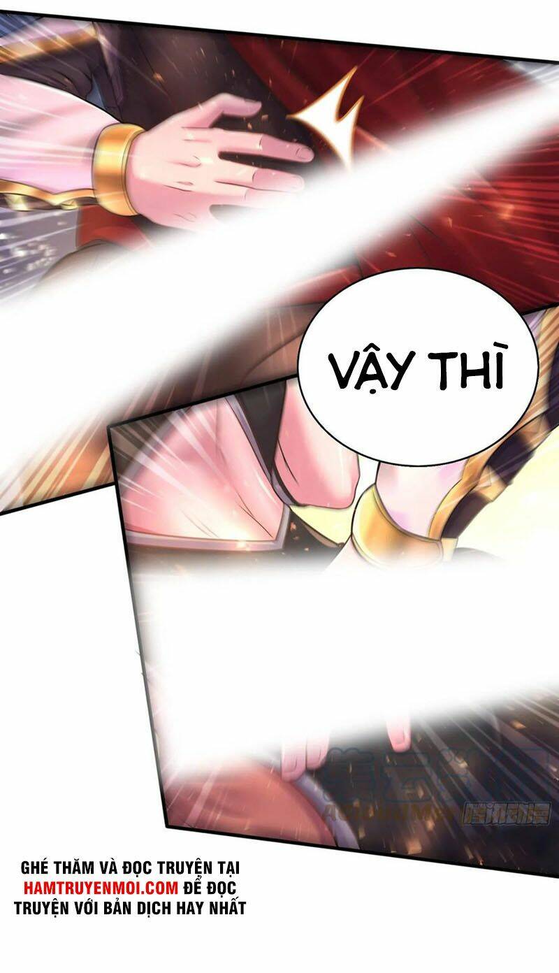 Bổn Tế Tu Chính Là Tiện Đạo: Chapter 227