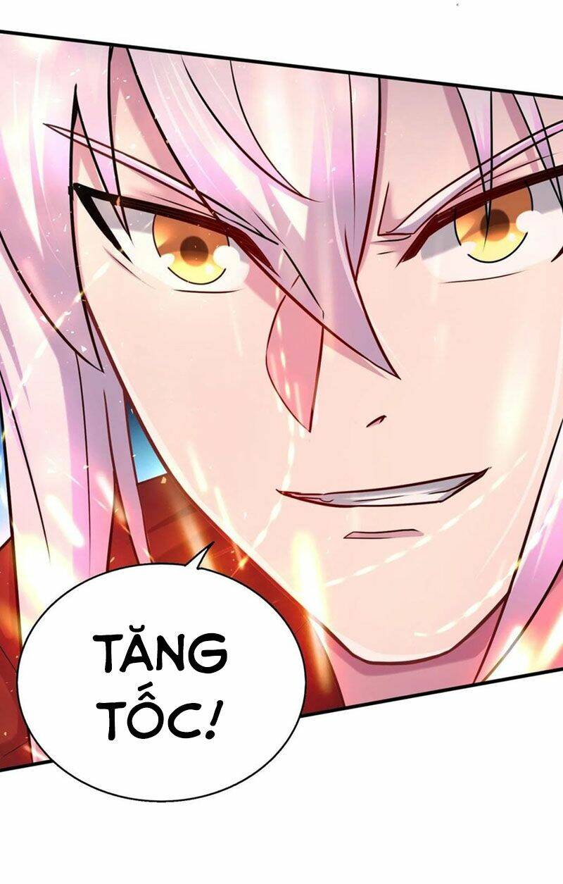 Bổn Tế Tu Chính Là Tiện Đạo: Chapter 227