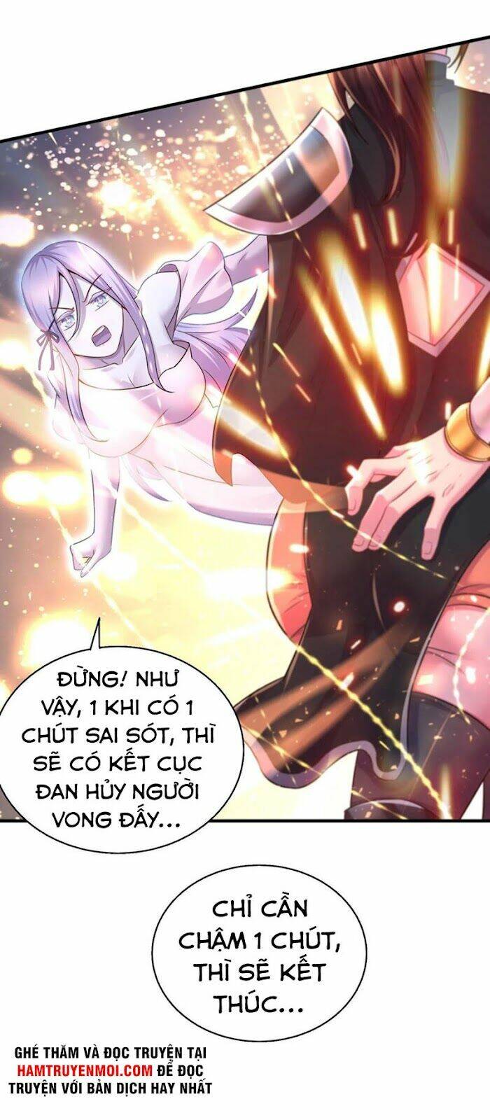 Bổn Tế Tu Chính Là Tiện Đạo: Chapter 227