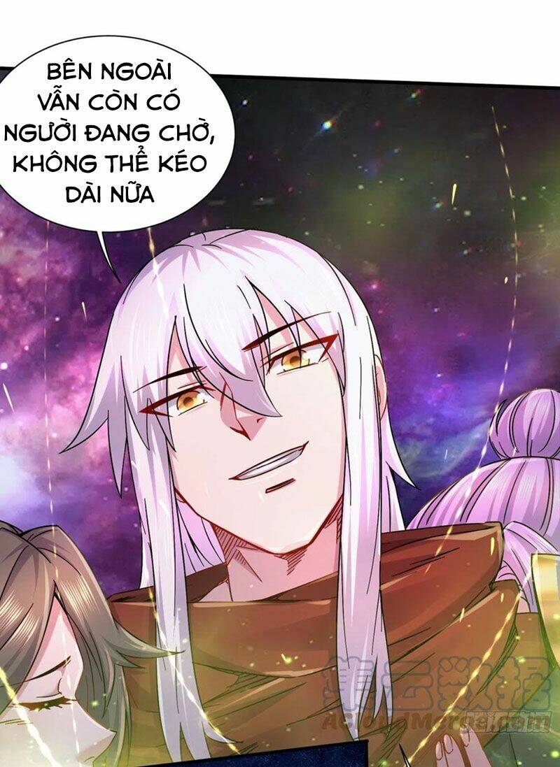 Bổn Tế Tu Chính Là Tiện Đạo: Chapter 227
