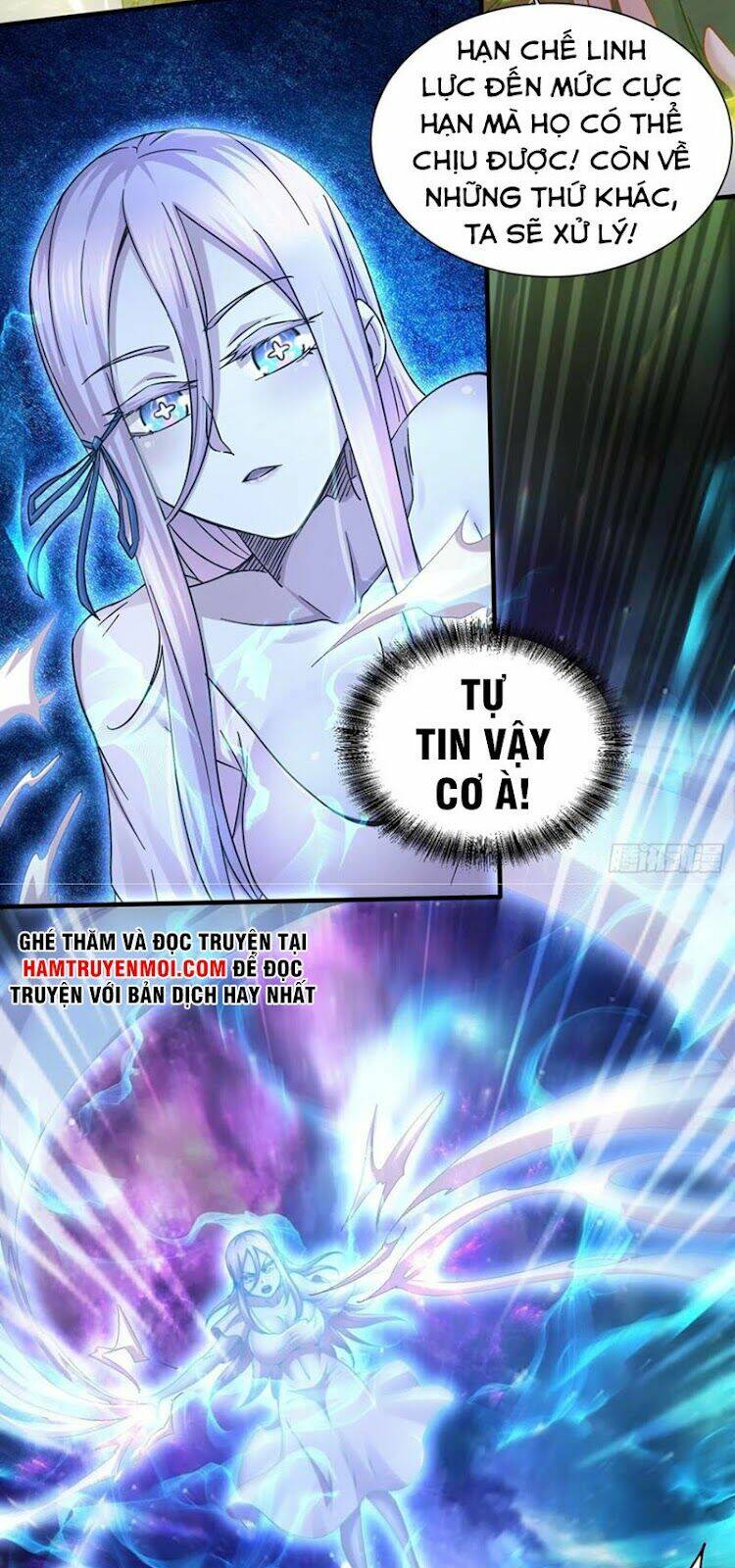 Bổn Tế Tu Chính Là Tiện Đạo: Chapter 227