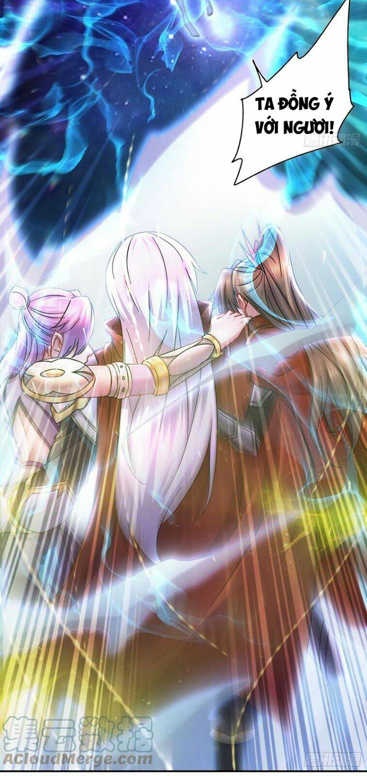 Bổn Tế Tu Chính Là Tiện Đạo: Chapter 227