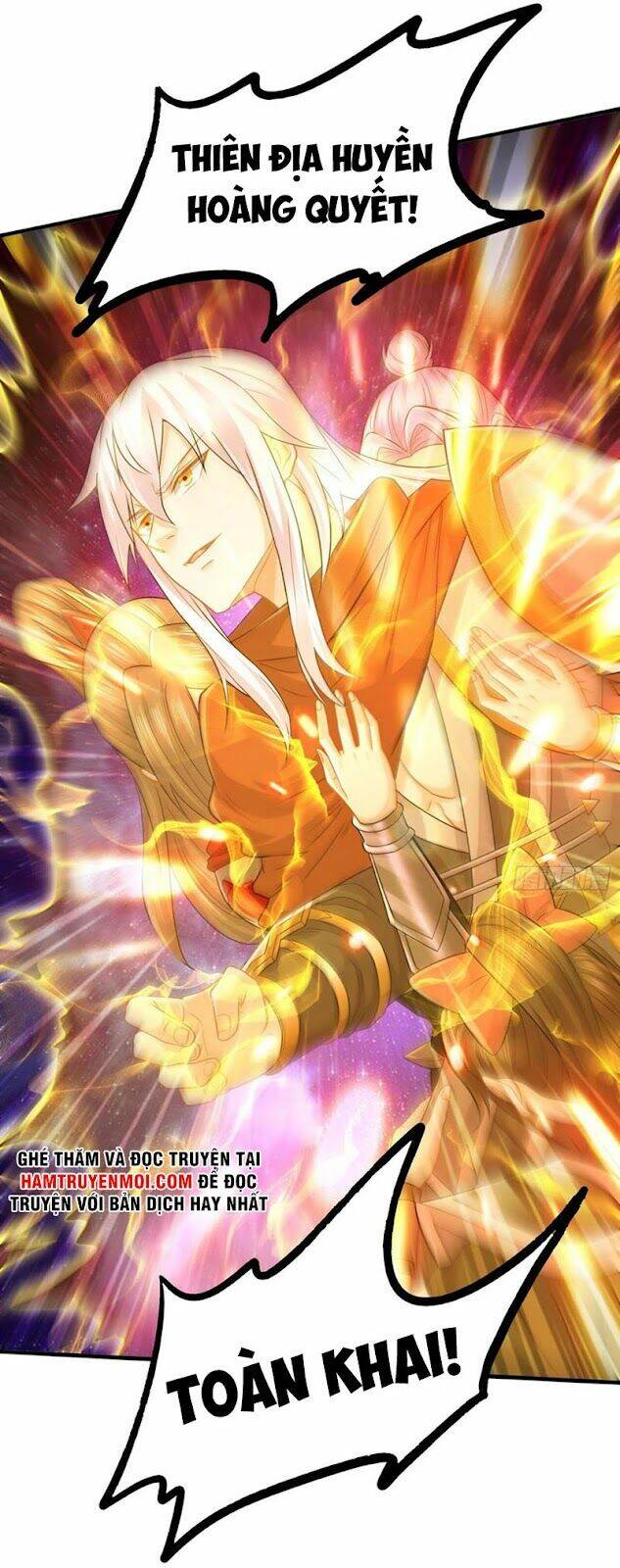 Bổn Tế Tu Chính Là Tiện Đạo: Chapter 227