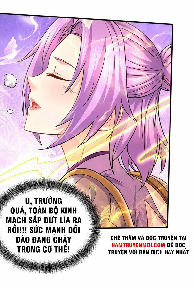 Bổn Tế Tu Chính Là Tiện Đạo: Chapter 227